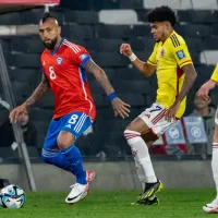 Vidal es puro optimismo tras su operación