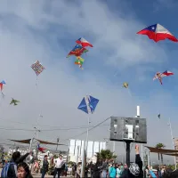 ¿Cómo se encumbra un volantín?