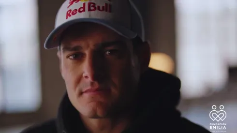 Ignacio Casale protagoniza la campaña para generar conciencia.