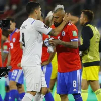 De Suárez a Ribery: los mensajes de apoyo al King