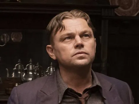 Estrenan nuevo tráiler de "Los asesinos de la Luna" de Scorsese