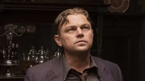 El emocionante trailer de Los asesinos de la luna.