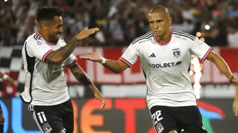 Colo Colo salta a la cancha este jueves