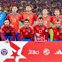 Ningún chileno en el once ideal de las Eliminatorias
