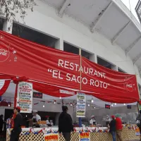 ¿Se realizarán las fondas del Estadio Nacional este año 2023?