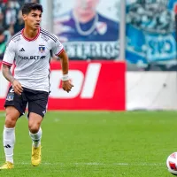 Al 21: el homenaje que los hinchas de Colo Colo le harán a Wiemberg