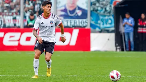 Los hinchas de Colo Colo harán un homenaje a Wiemberg