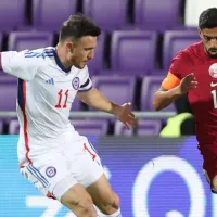 Proponen a Ángelo Henríquez para la Roja por \'la falta de gol\'
