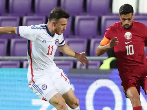 Proponen a Ángelo Henríquez para la Roja por "la falta de gol"