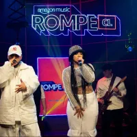 Flor de Rap se sincera sobre su gran presente artístico