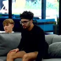 Familia de Hans en picada contra Jorge de Gran Hermano