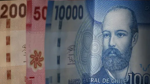 Polémica por pensión que se entrega a víctimas del estallido social.