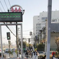 Metro de Santiago anuncia extensión de horario para Fiestas Patrias