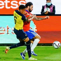 Byron Castillo inflable porfiado: insiste con demandar a Chile