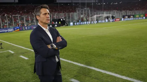 En Paraguay despedirán a Barros Schelotto por su bochornosa campaña