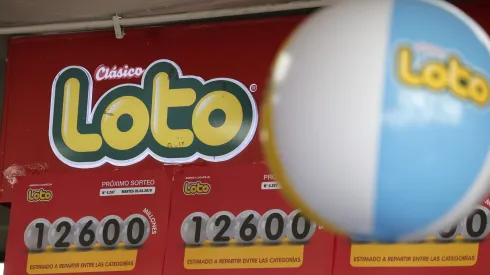 ¿Cómo ver los resultados del Loto? Así puedes ver el sorteo 5008.