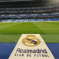 Jugadores de Real Madrid detenidos por mostrar video íntimo con una menor
