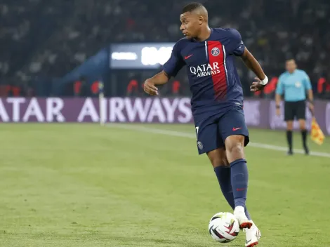Horario y dónde ver el partido de PSG vs Niza por la Ligue 1