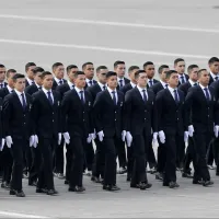 La explicación por la ausencia de la PDI en la Parada Militar 2023