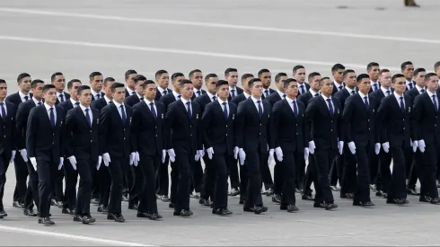 Parada Militar 2023: ¿Por qué la PDI no estará en el desfile?