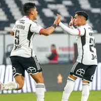 Quinteros deja a Pizarro y Thompson en la banca ante Copiapó