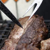 Los 10 errores más frecuentes al hacer un asado en Fiestas Patrias