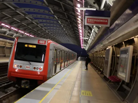 Metro y Buses Red extenderán su servicio para las Fiestas Patrias
