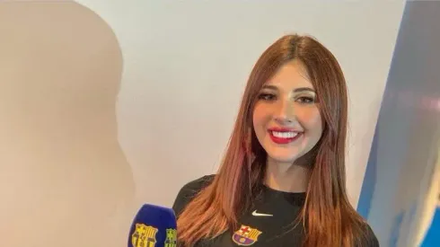 ICata ingresaría a Gran Hermano.