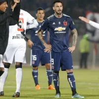 \'La U no me hizo ningún favor\': Pinilla revive fallido traspaso a Colón