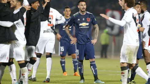 Pinilla revivió su frustrado arribo a Colón de Argentina.