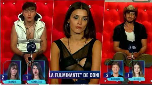 Constanza perdió su voto por inédita sanción.