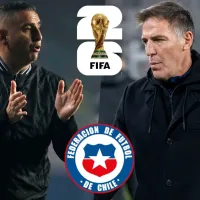 \'Berizzo lo dará vuelta\': Jaime García apuesta por la Roja al Mundial