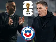 "Berizzo lo dará vuelta": Jaime García apuesta por la Roja al Mundial