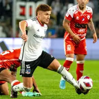 Gil no suelta el título y dispara a Copiapó por hacer tiempo