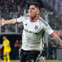 Quinteros ruega por Palacios: \'Tenemos que recuperarlo\'