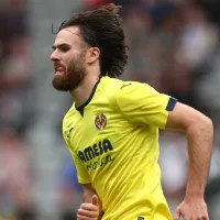 Nuevo DT de Villarreal le lleva la contra a Berizzo por Ben