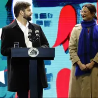 Esta es la razón del Presidente Boric tras no bailar el pie de cueca
