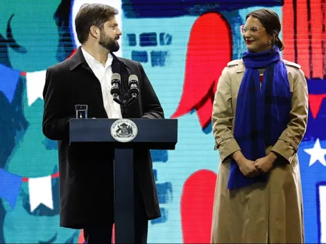 Esta es la razón del Presidente Boric tras no bailar el pie de cueca