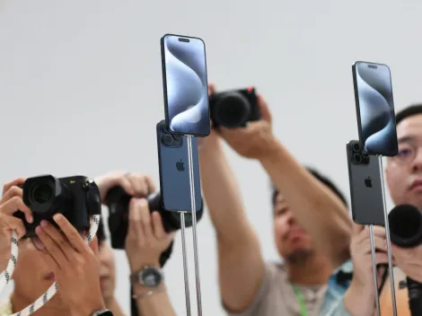 ¿Es posible reservar desde hoy el iPhone 15 en Chile?