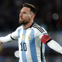 Publican compilado con ¡800 goles! de Lionel Messi en su carrera