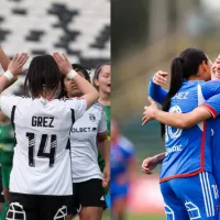 Así quedaron los grupos de las chilenas en la Libertadores Femenina