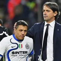 Inzaghi no descarta a Alexis para el derby ante el AC Milan