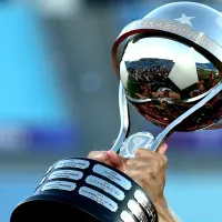 Conmebol cambia sede para la Final de Copa Sudamericana