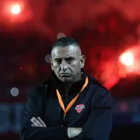 \'Me voy en paz\': la emoción de García tras su masiva despedida