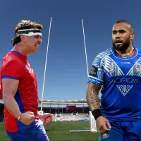 ¡Con todo! Los Cóndores amenazan a Samoa tras su debut mundialista