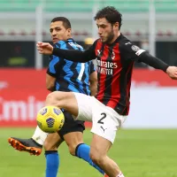 ¿Dónde ver a Inter de Alexis Sánchez vs Milan por la Serie A?
