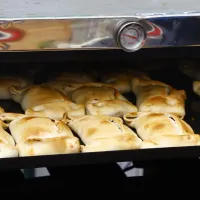 ¿Qué carne es mejor para hacer empanadas de pino?
