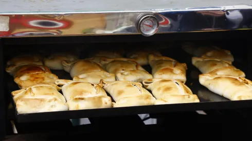¿Qué carne es mejor para hacer empanadas de pino?