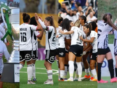 Las rivales de Colo Colo en la Libertadores Femenina 2023 en detalle