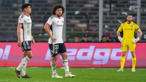 Colo Colo quedó sin margen de error y no se puede relajar